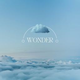 Podcast thumbnail for Wonder