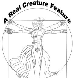 Podcast thumbnail for A Real Creature Feature
