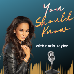 Podcast thumbnail for You Should Know