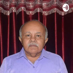 Podcast thumbnail for Dr. MOHAN P.T.
