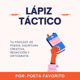 Podcast thumbnail for Lápiz Táctico