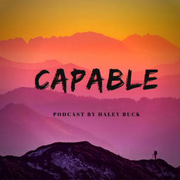 Podcast thumbnail for CAPABLE