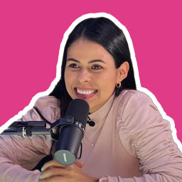 Podcast thumbnail for Historias de emprendimiento con Janeth Camacho