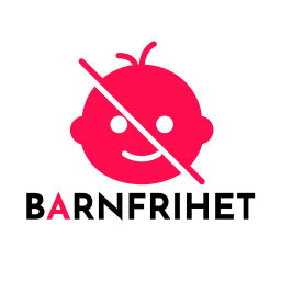 Podcast thumbnail for Barnfrihet
