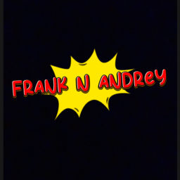 Podcast thumbnail for Frank N Andrey