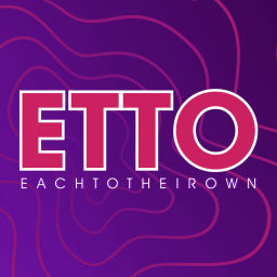 Podcast thumbnail for ETTO's CatchUP