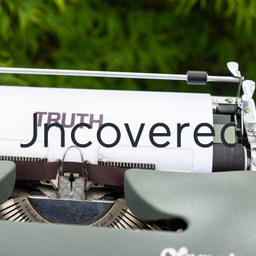 Podcast thumbnail for Uncovered