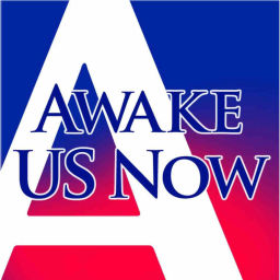 Podcast thumbnail for Awake Us Now
