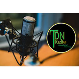 Podcast thumbnail for TDN Radio Podcast
