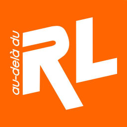 Podcast thumbnail for Au-delà du R.L.