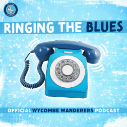 Podcast thumbnail for Ringing The Blues