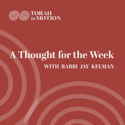 Podcast thumbnail for A Thought for the Week