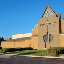 Podcast thumbnail for Worthington Christian Church