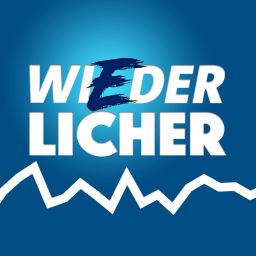 Podcast thumbnail for wiEderlicher