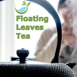 Podcast thumbnail for Floating Leaves Tea