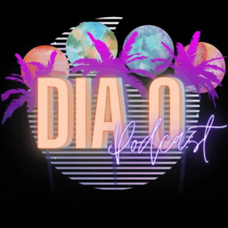 Podcast thumbnail for DIA 0