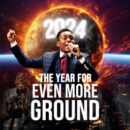 Podcast thumbnail for Nelson Iheagwam Ministries