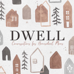 Podcast thumbnail for Dwell