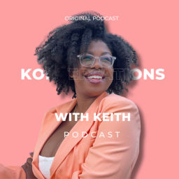 Podcast thumbnail for Konversations with Keith