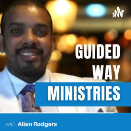 Podcast thumbnail for Guided Way Ministries