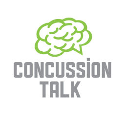 Podcast thumbnail for Concussion Talk Podcast