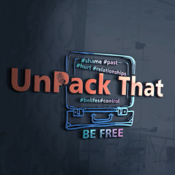 Podcast thumbnail for Unpack-That Be Free
