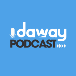 Podcast thumbnail for Daway Podcast
