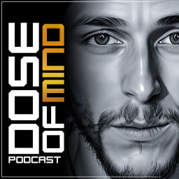 Podcast thumbnail for Dose of Mind