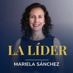 Podcast thumbnail for La Líder