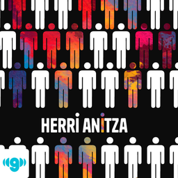 Podcast thumbnail for Herri anitza