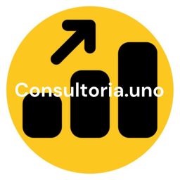 Podcast thumbnail for Consultoria.uno