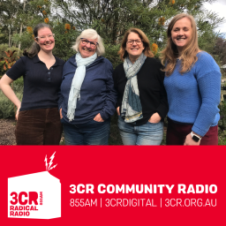 Podcast thumbnail for Gardening Show