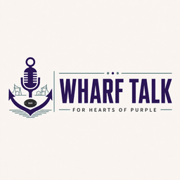 Podcast thumbnail for Wharf Talk