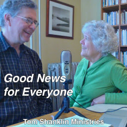 Podcast thumbnail for Good News for Everyone