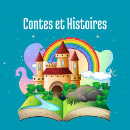 Podcast thumbnail for Contes et Histoires