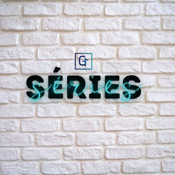 Podcast thumbnail for IPG Séries