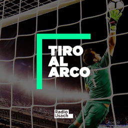 Podcast thumbnail for Tiro al Arco