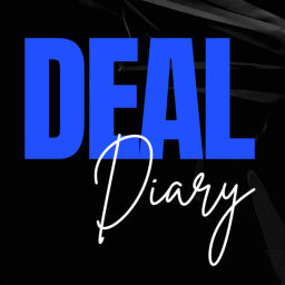 Podcast thumbnail for Deal Diary