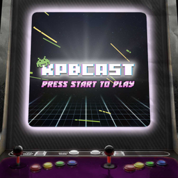 Podcast thumbnail for KPBCast