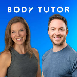 Podcast thumbnail for MyBodyTutor