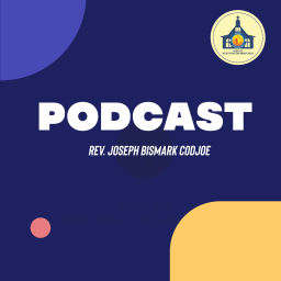 Podcast thumbnail for Jubilee Restoration Ministry's Podcast