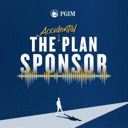 Podcast thumbnail for The Accidental Plan Sponsor®