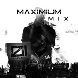 Podcast thumbnail for Maximium Mix