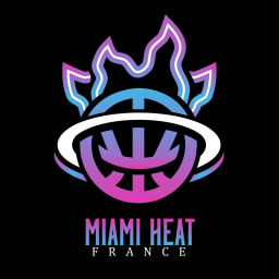 Podcast thumbnail for Heat me up
