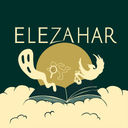 Podcast thumbnail for Elezahar