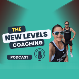 Podcast thumbnail for New Levels Coaching Podcast