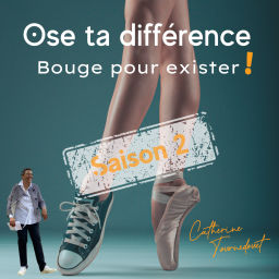 Podcast thumbnail for Ose Ta Différence