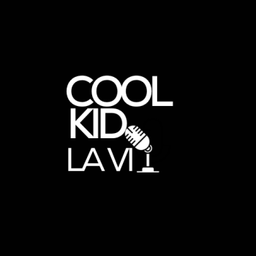 Podcast thumbnail for Cool Kid La Vie