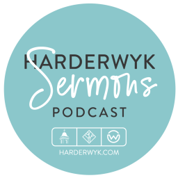 Podcast thumbnail for Harderwyk Ministries Holland