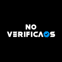Podcast thumbnail for No Verificaos